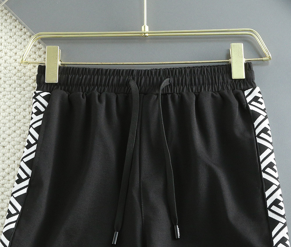 Fendi Short Pants